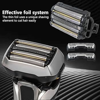 Amazon.com: New Shaver Head ES9038 Blade Replacement