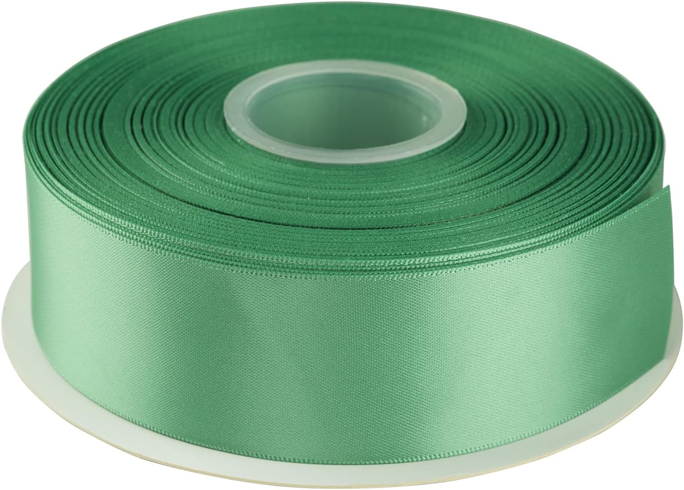 Amazon.com: AVANAVA 1-1/2 Inch Wide Double Face Satin Ribbon - 50 Yards ...