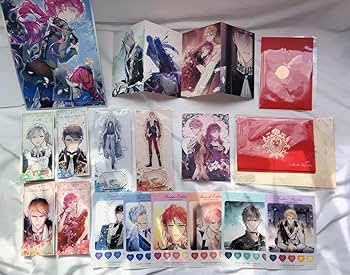 悪役のエンディングは死のみ　1　韓国限定版　未開封　新品　特典 Amazon.co.jp: 韓国漫画 悪役のエンディングは死のみ 限定版