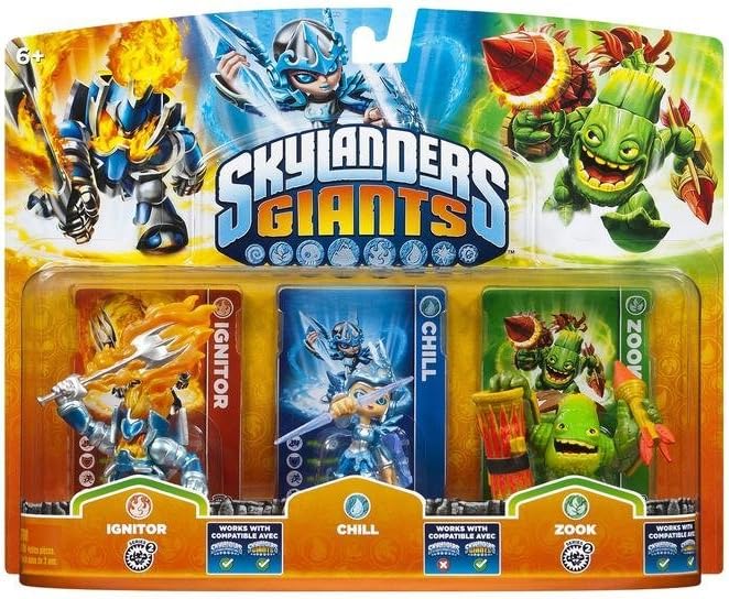 figurine per xbox 360