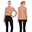 isnowood Womens Long Sleeve Rash Guard, UV UPF 50+ Sun Protection Shirts, Quick Dry Lightweight Tops for Swimming Workout Hiking Running