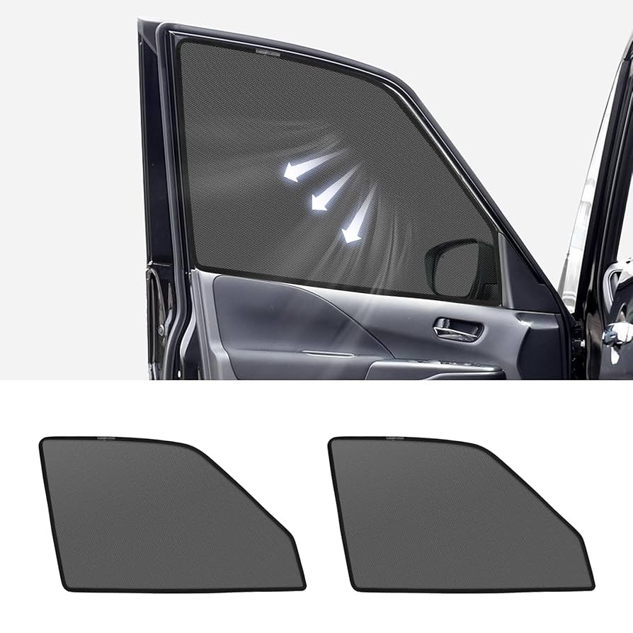 セレナ専用　シェード　c27 日産 セレナ C27 専用 フロントサンシェード 6層構造 遮光 断熱