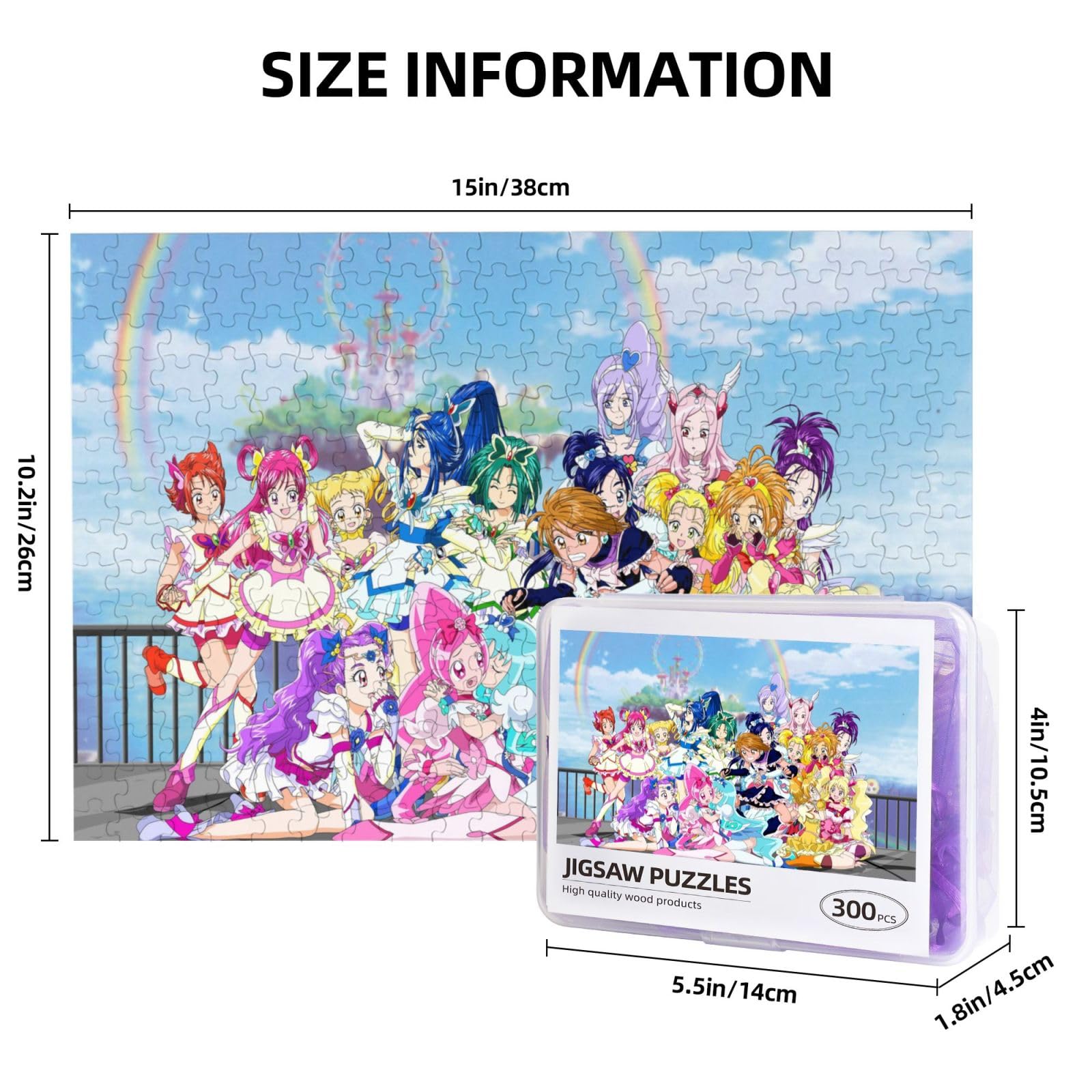 Amazon | プリキュア 思考力と手を動かす力を養うことができる