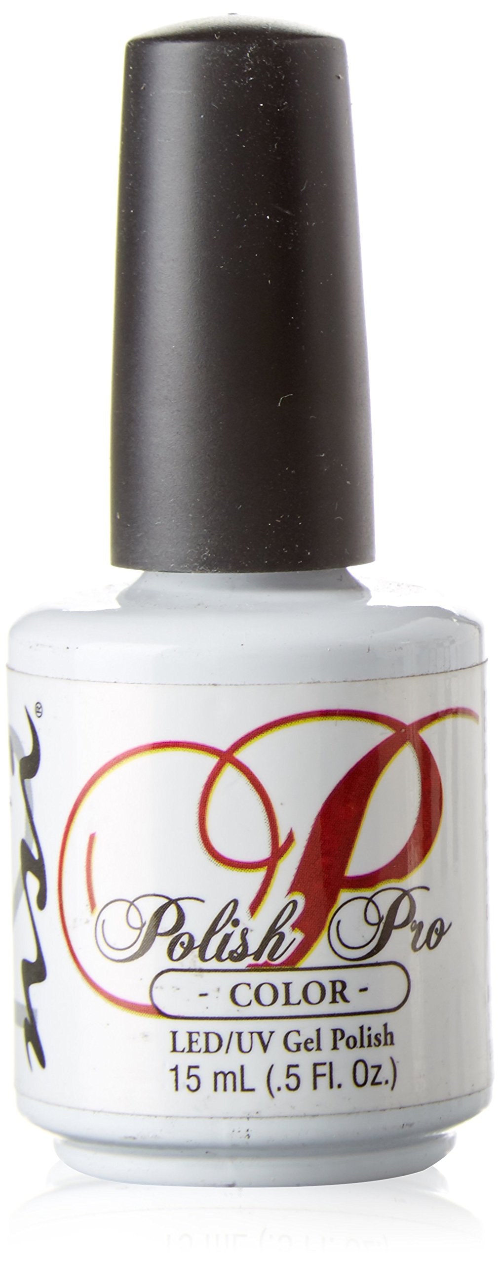 nsi Nail Polish , Red Rock