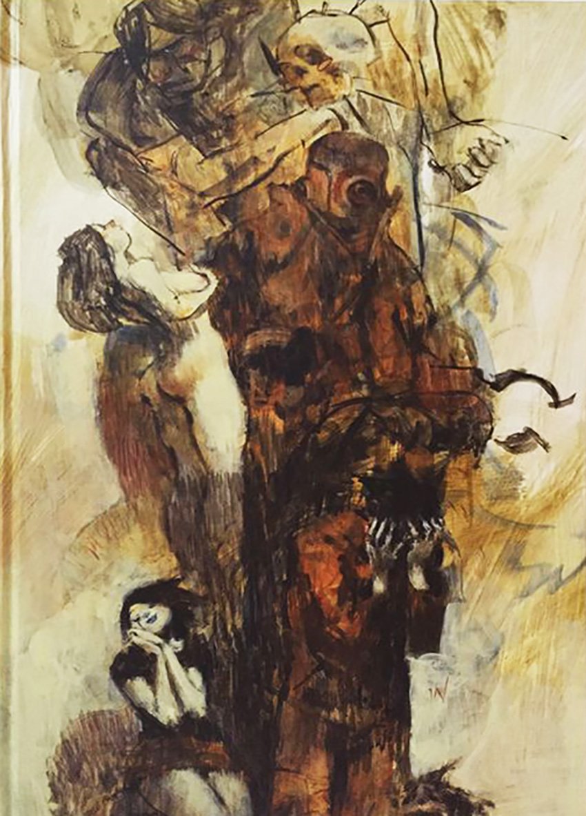 Adventure Kartel