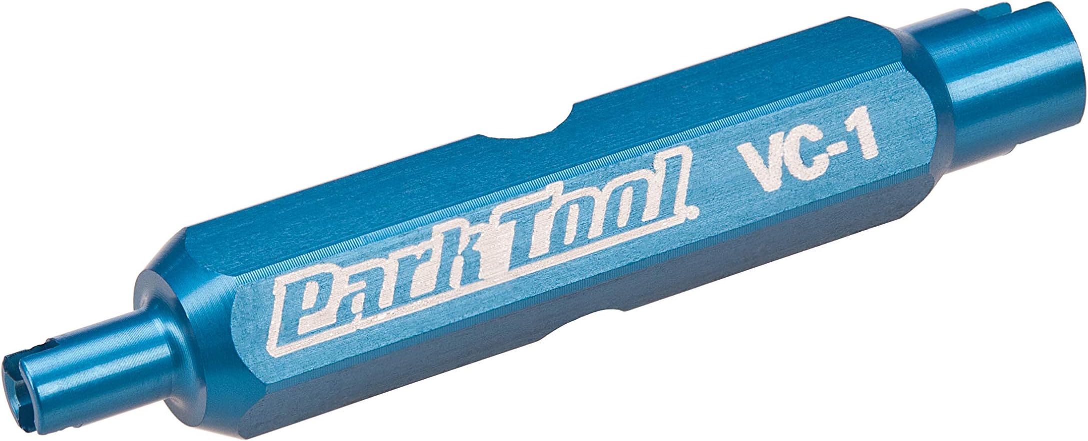 Park Tool VC-1 - Valve Core Tool Tool,Blue, standard size