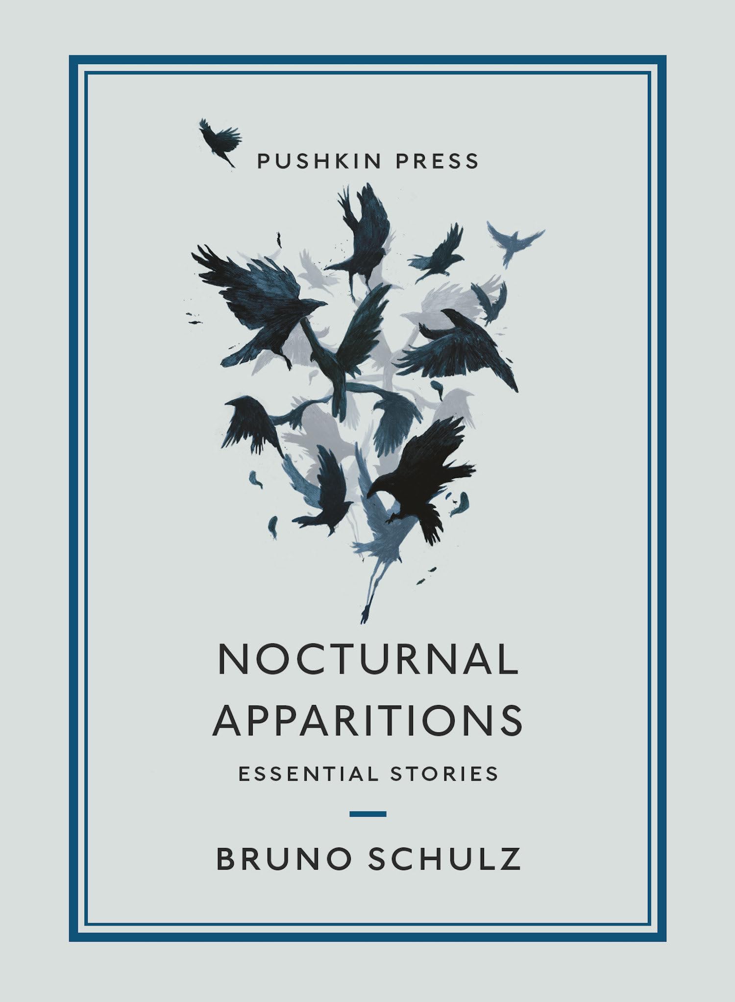 Buy Nocturnal Apparitions: Essential Stories — BookShops.in