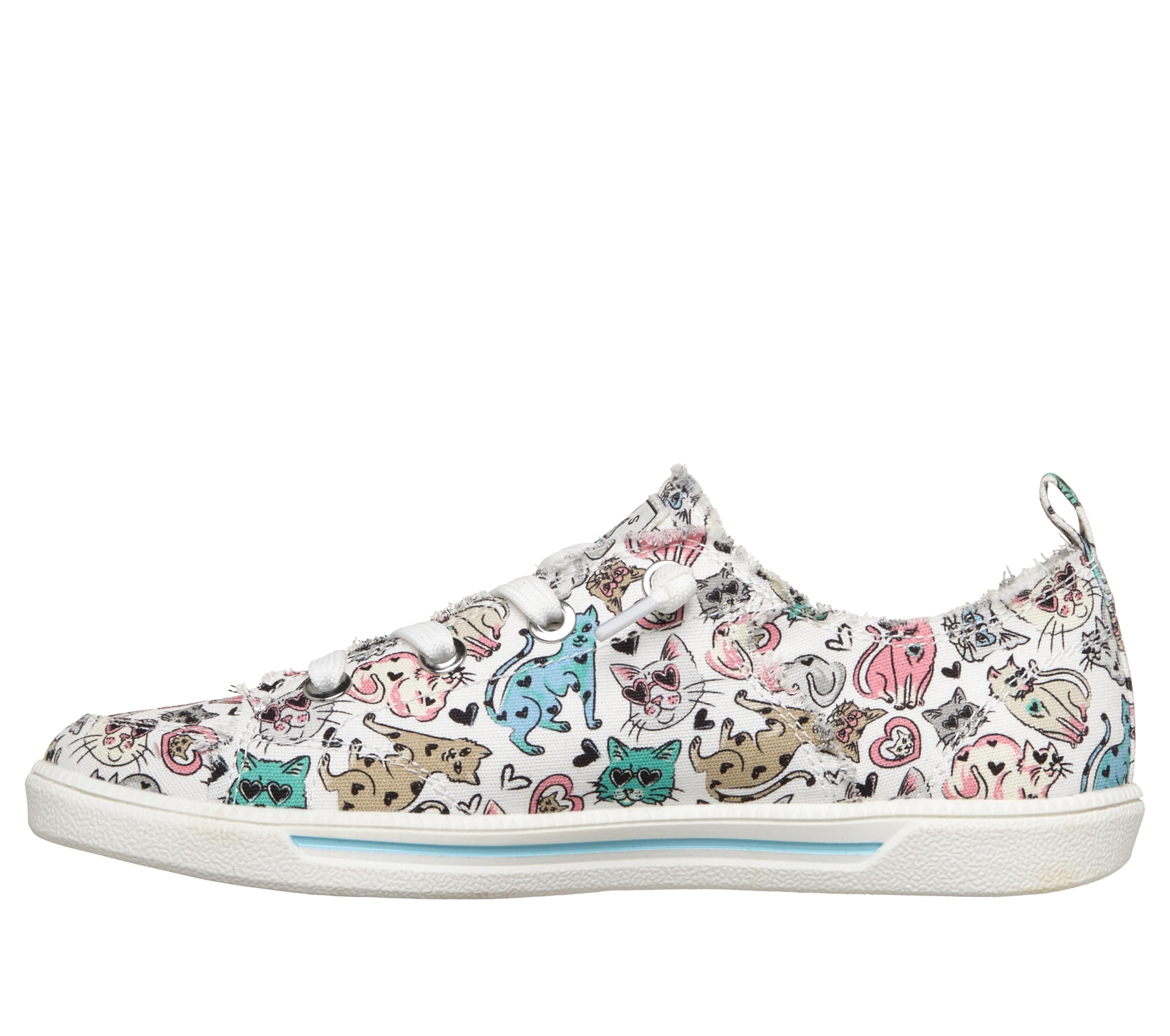 Skechers Bobs B Cute 2.0 - Kitten Around ZapatillasMujer