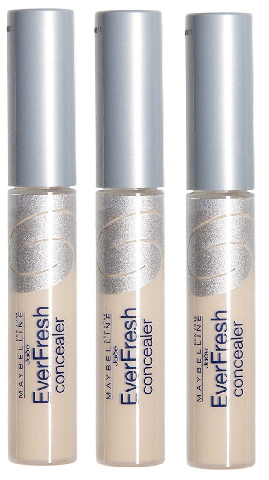 Maybelline New York Concealer Everfresh Light Beige