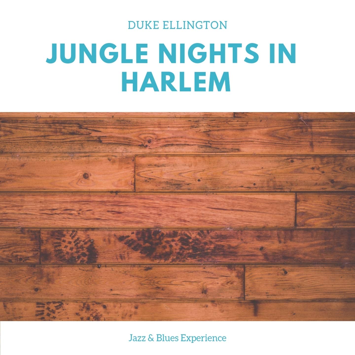 Duke Ellington and His Adward Winnes