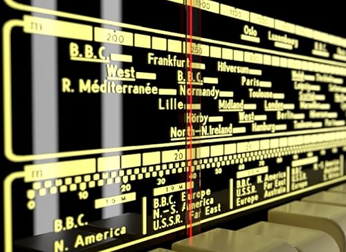 CUADERNO DEL RADIOAFICIONADO: Lleva un seguimiento detallado de tus sesiones de radio amateur | Registra todos los detalles | Regalo creativo y ... amantes de la Radioafición. (Spanish Edition)