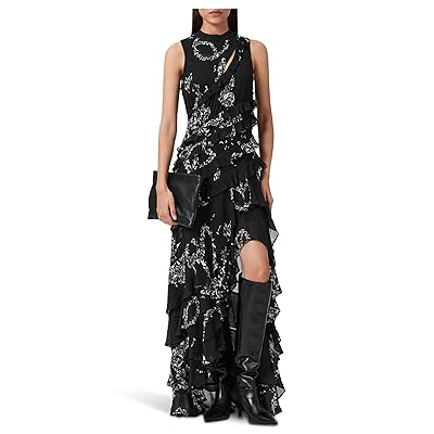 AllSaints Cady Dress Women