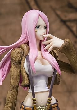 LAST ONEサターン聖フィギュアセット、F常2個ジニー、ボニー Amazon.co.jp: TAMASHII NATIONS フィギュアーツZERO ジュエリー