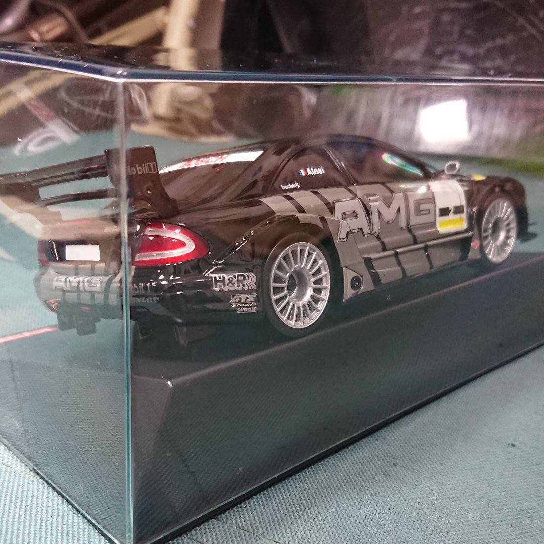 Amazon | 京商ミニッツ オートスケール CLK-DTM 2002 AMG