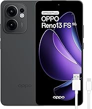 Oppo Reno13 FS 5G 12GB-512GB Grey Dual SIM