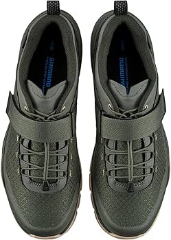 シマノ SH-EX500 SPD シューズ（26cm、ブラック） Amazon.co.jp: SHIMANO シマノ EX5 SH-EX500 ブラック 44.0(27.8