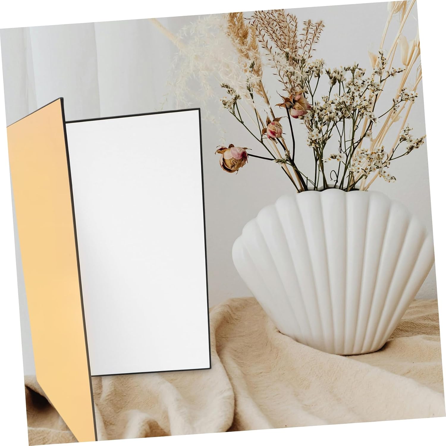 VILLCASE Photography Props Light Reflector Diffuser Board for Enhancing Photo Quality