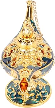 激レア セル画☆アラジンと魔法のランプ Aladdin ジーニー Genie