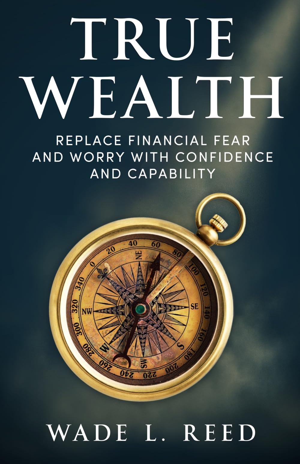 True Wealth: Replace Financial Fear and Worry with Confidence and Capability