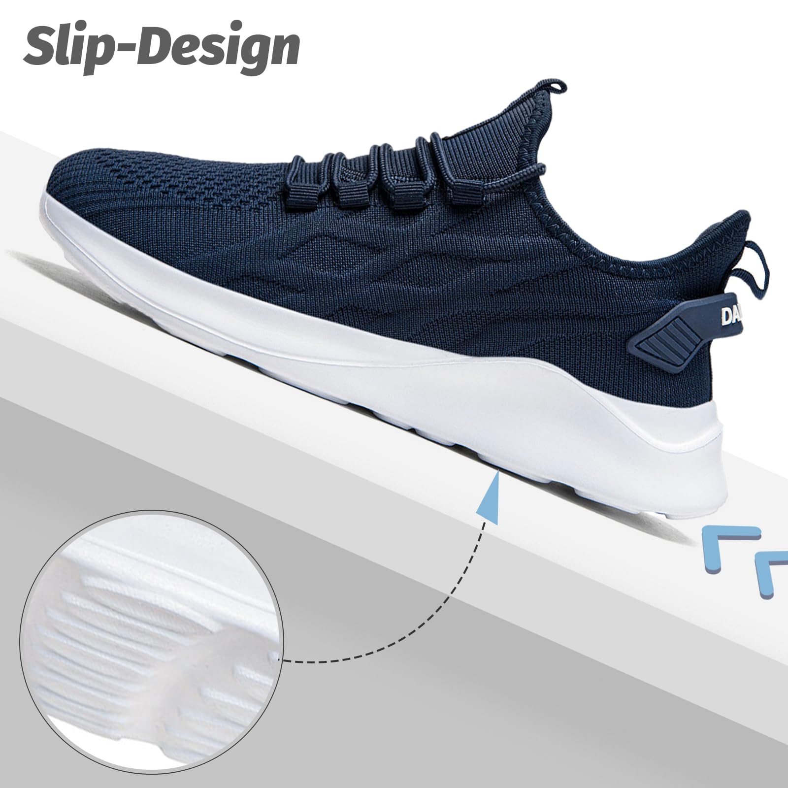 Oltyutc Scarpe Donna Running Sneakers Comode Tennis Schecter Fitness Palestra Scarpe