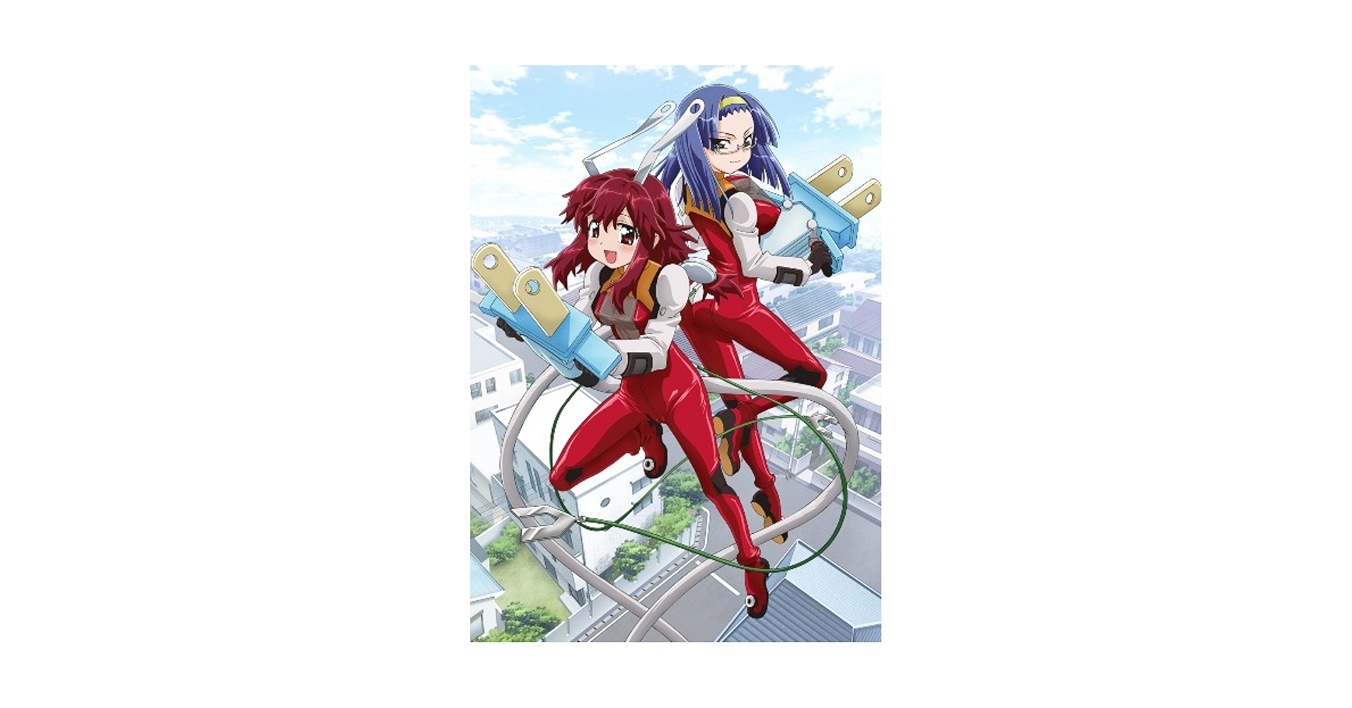 (未使用･未開封品)　ファイト一発!充電ちゃん!! Connect.5(初回限定版) [DVD] og8985z Amazon.co.jp: ファイト一発!充電ちゃん!! Connect.5(初回限定版
