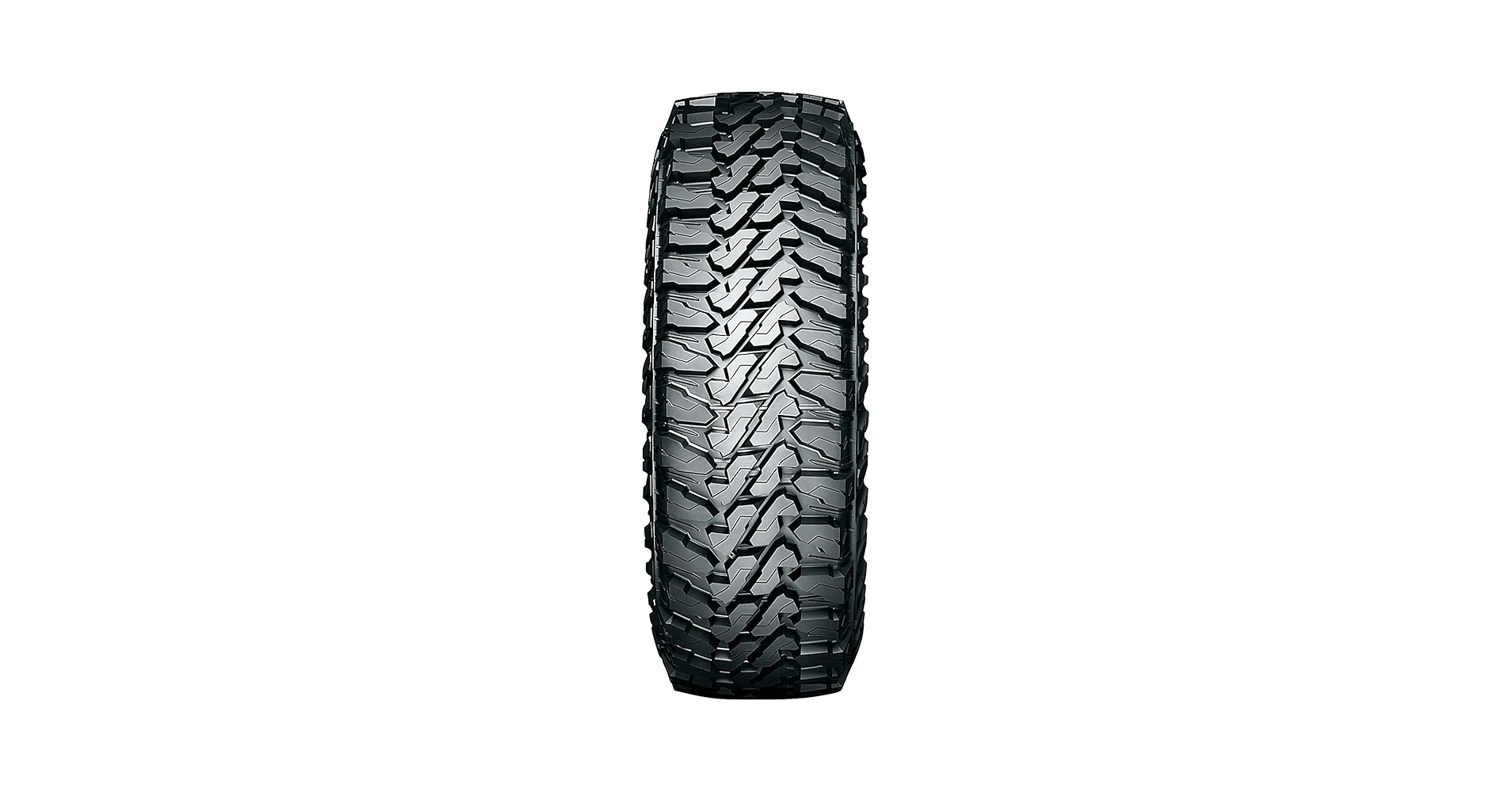 Amazon.com: Yokohama GEOLANDAR MT G003 Mud Terrain Radial