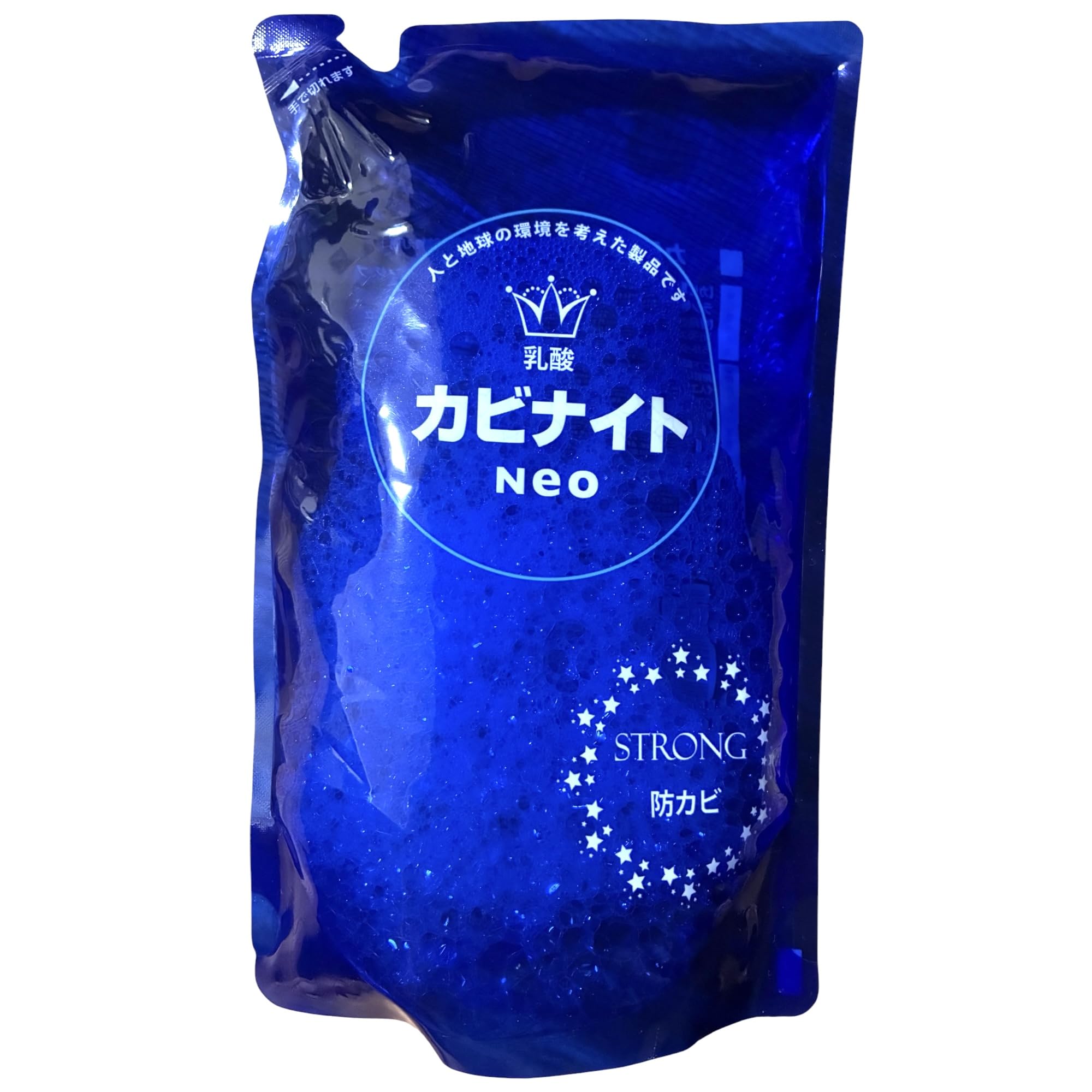 飛雄商事 カビナイトNEOストロング D70×W130×H215 4947787001362