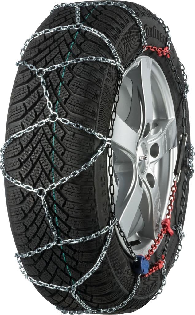 pewag Brenta 9 58576 Snow Chains XMB 74