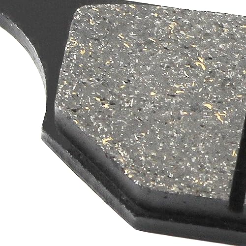 Miniatura 1 de Pastillas de freno de motocicleta, para B-enelli BJ300GS BJ300 BN300 Tornado TNT-300 BN302 302SR TNT25 Leoncino TRK-125 251 BN251 motocicleta