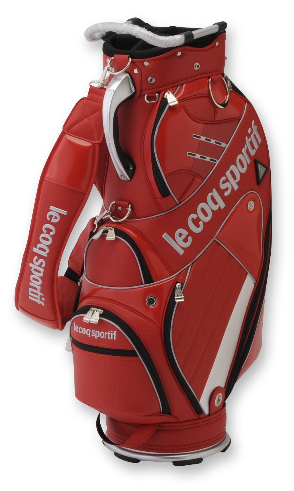 デサント ゴルフ キャディバッグ キャディバッグ | デサントゴルフ公式