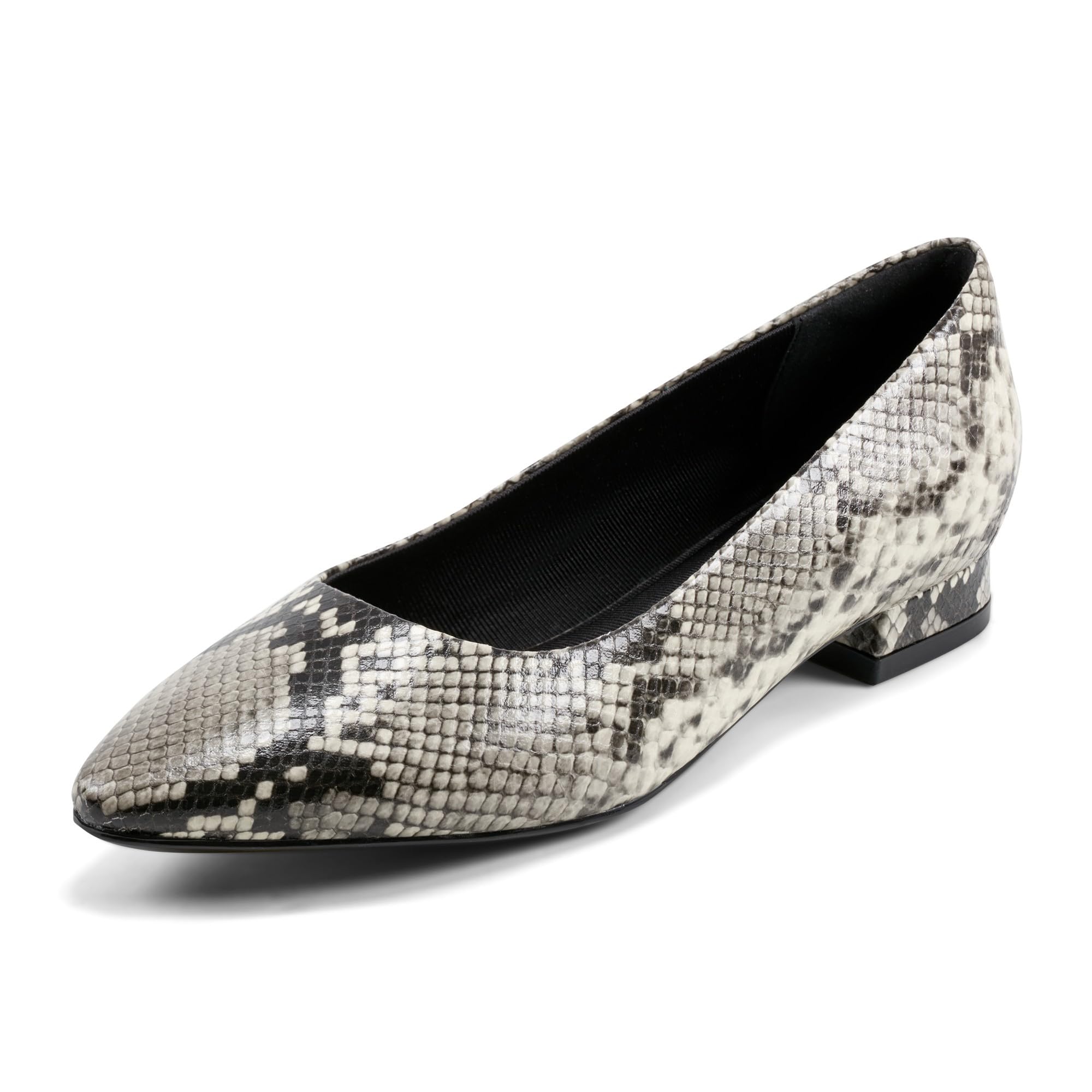 Rockport Women's Tessa Flats