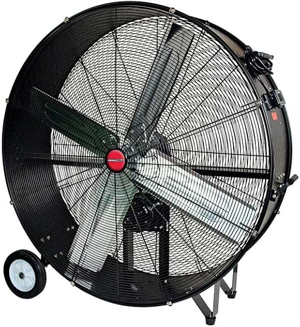 Shop Fans Heavy Duty 42 Inch