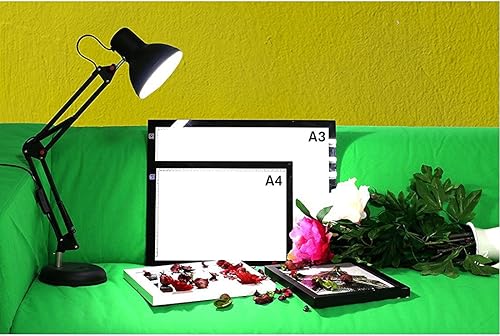 Miniatura 7 de Missyee Drawing Light Box