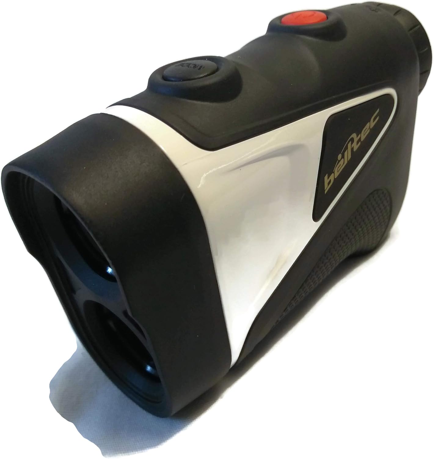 Laser Rangefinder with Slope Technology, 6X, Scan Mode, Pin Sensor, Waterproof
