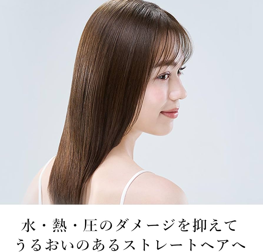 今年4月ZOZOTOWNにて購入　ReFa RE-BM ストレートヘアアイロン ストレートアイロン(ブラック) | ReFa | RE-BM-03A | Joshin web