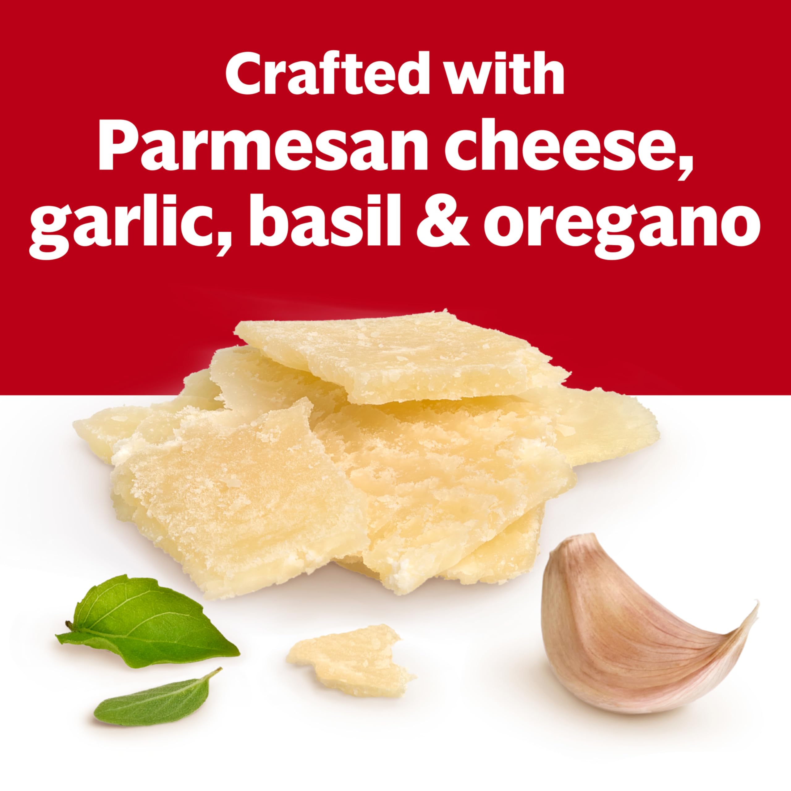 Campbells Condensed Garlic Parmesan Cheese Soup With Herbs 10 5 oz Can — view 4