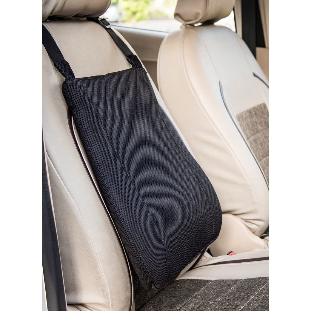 backrest pillow for car
