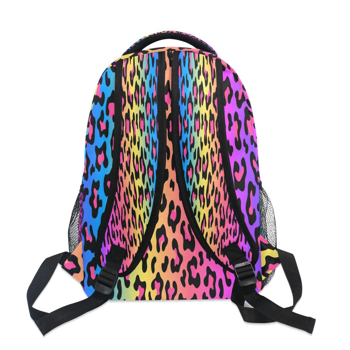 Custom1 - Mochila para niños con texto en inglés "Añade tu nombre", mochila para estudiantes primarias, bolsa para libros para niños y niñas, Personalizado11, talla única