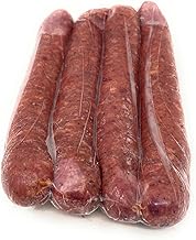 Duck Hickory Smoked Brats (Fully Cooked) 48/4 oz. Links / 12 qty. - 1lb. Packages