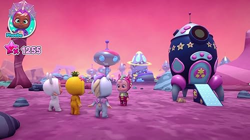 Miniatura 8 de Cry Babies Magic Tears The Big Game Nintendo Switch