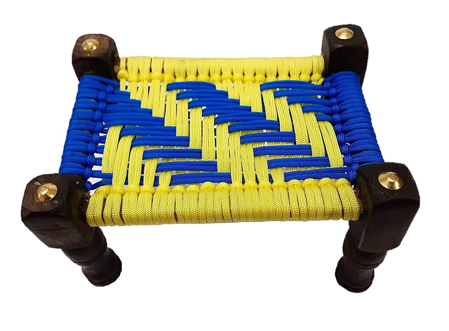 Samarth Deals Universal Car Dashbaord CharPai for - All Car (Multi-Color)-picture-31