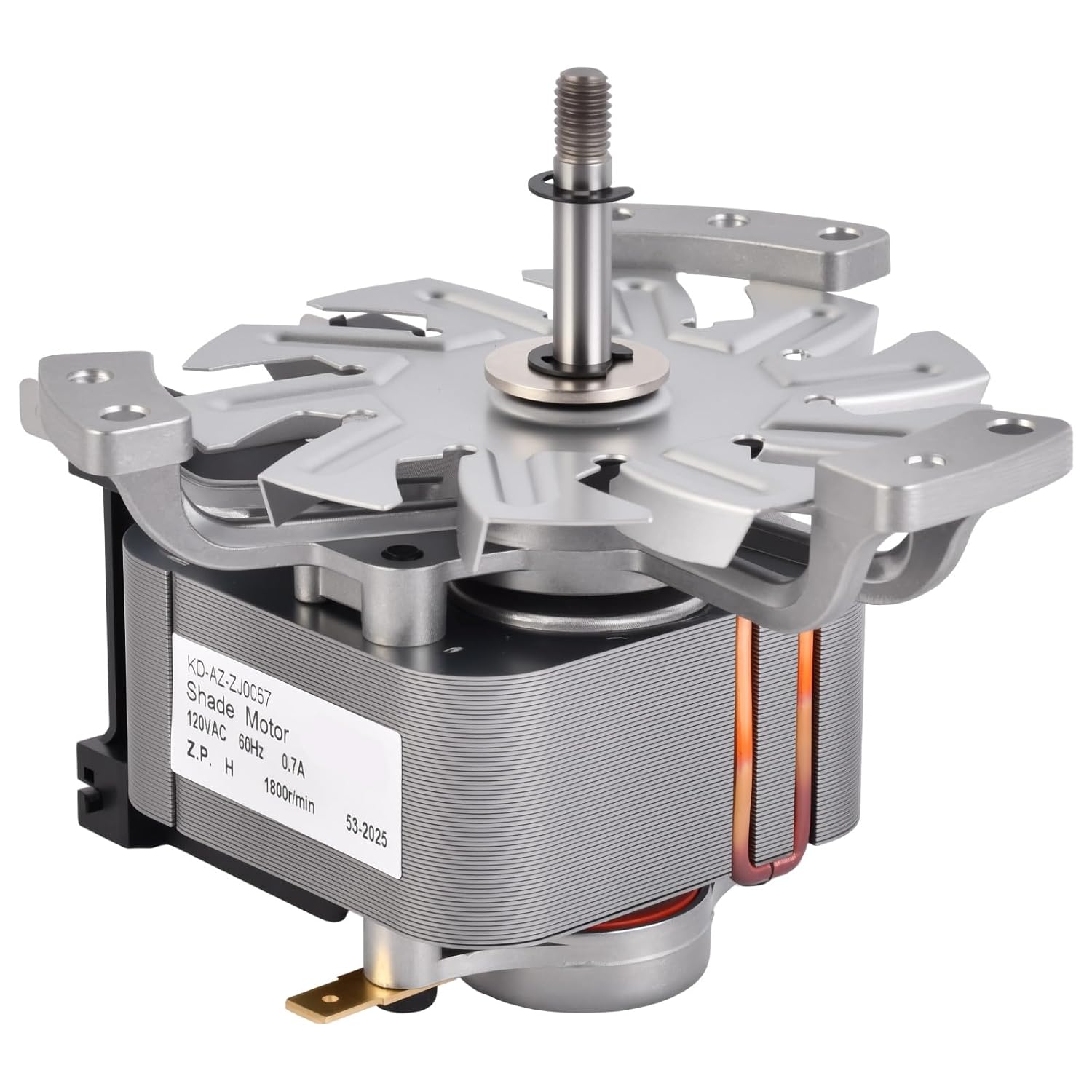 55462.19650 Fan Motor Compatible with RRL152 Series 120VAC 60Hz 41W