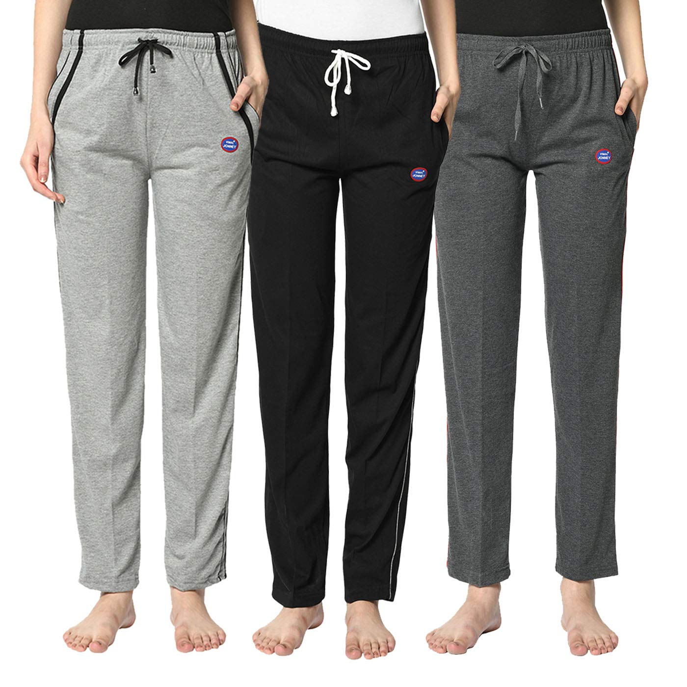 mack jonney Regular FIT Trackpant for WOMEN-VJ-MTP-GROUP01-picture-26