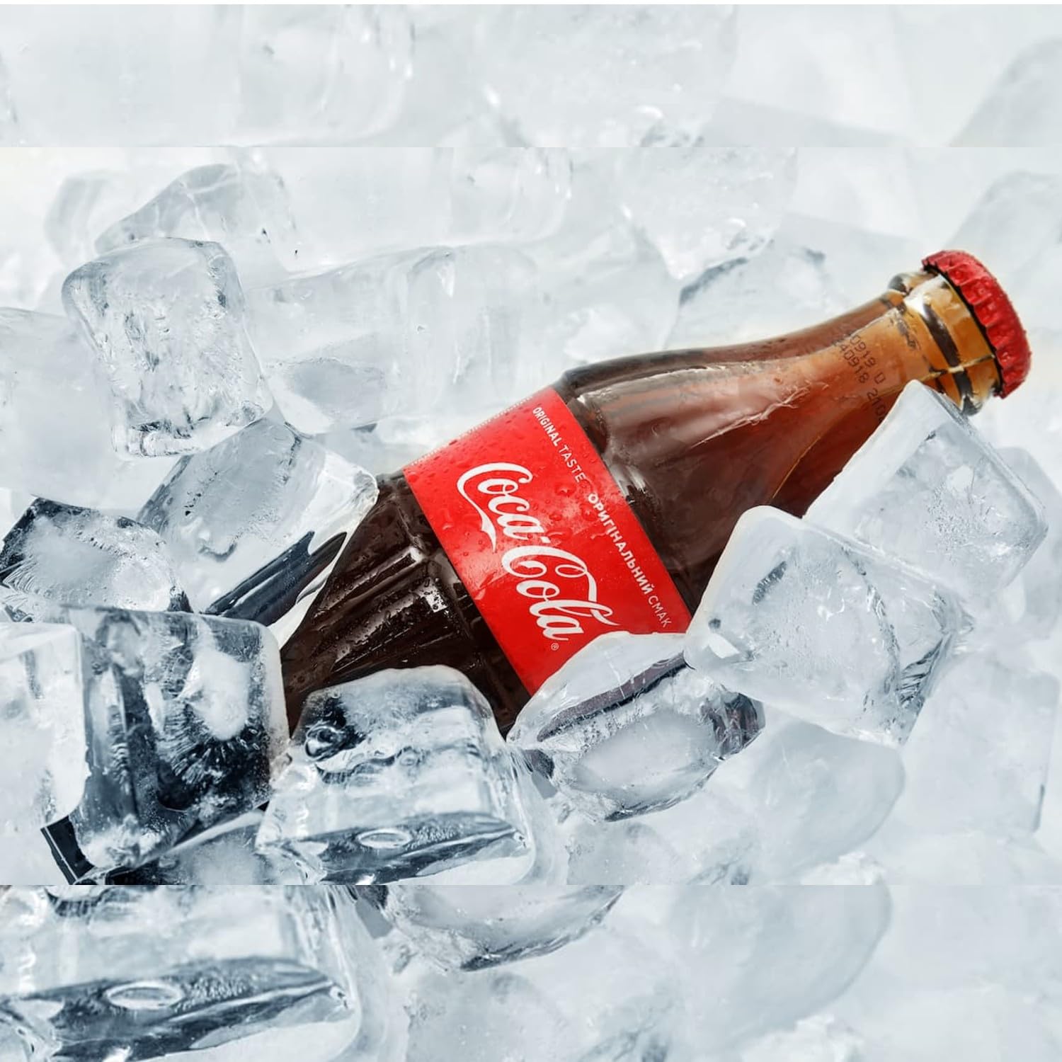 Refrigerante Coca Cola Original Vidro 250ml (6 unidades) : Amazon
