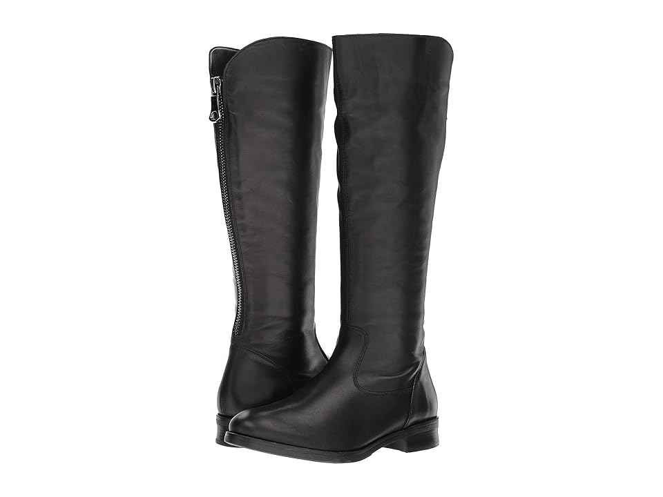 

Rieker D8582 Emilia 82 (Black) Women's Pull-on Boots