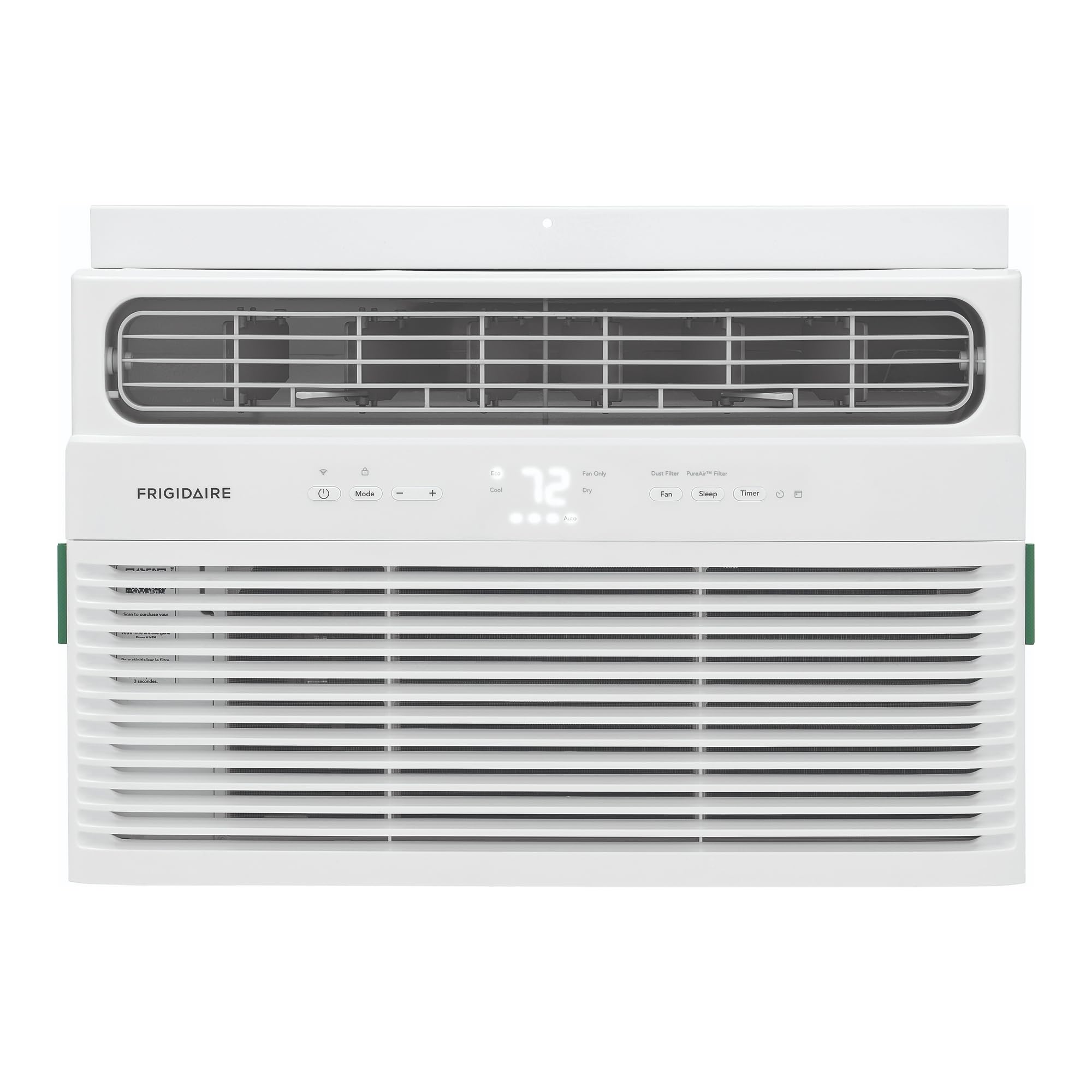 Midea 8,000 BTU Smart Inverter Window