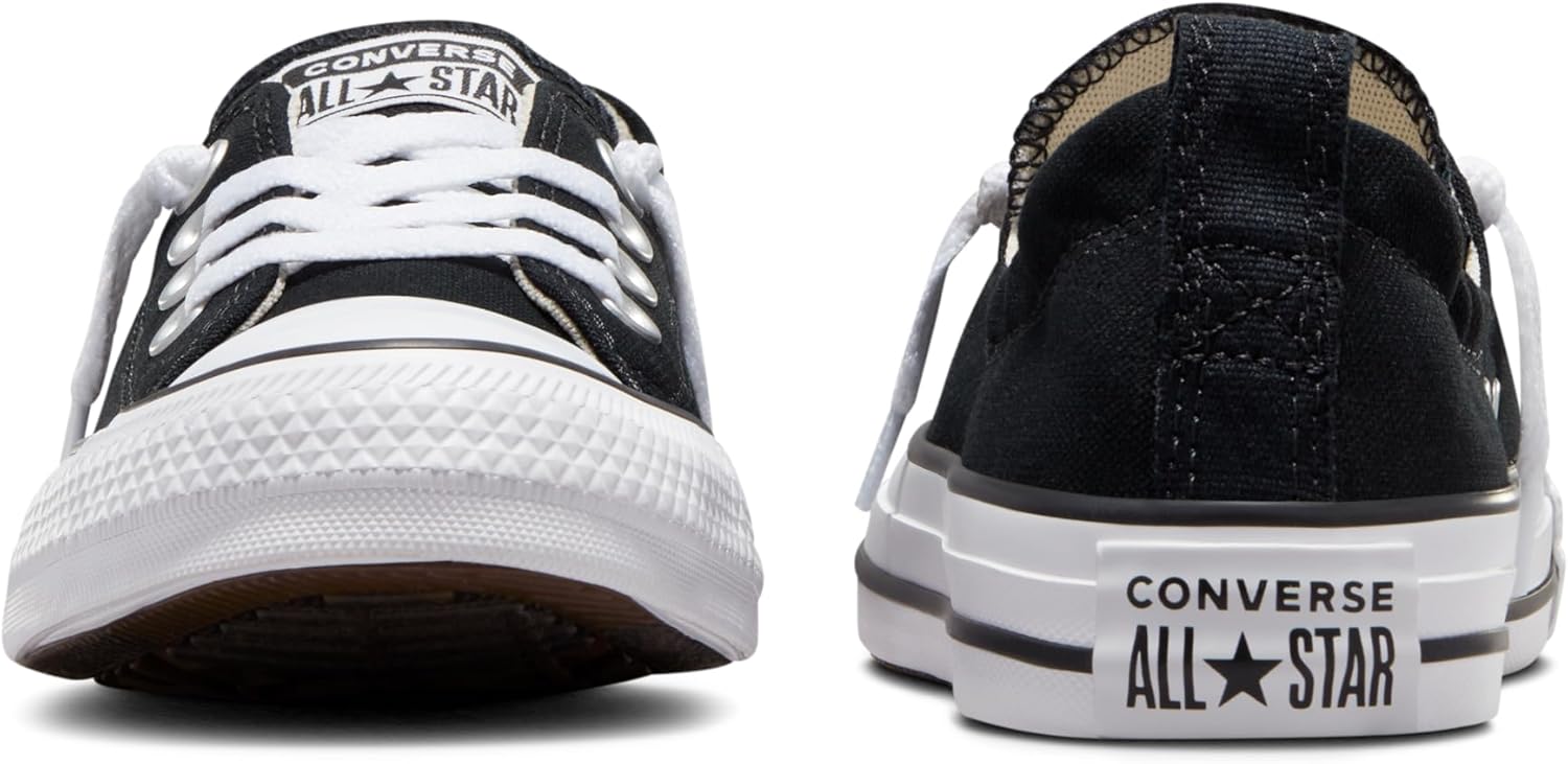 Converse Women's Chuck Taylor All Star Shoreline Slip Low Top Sneaker - Image 5