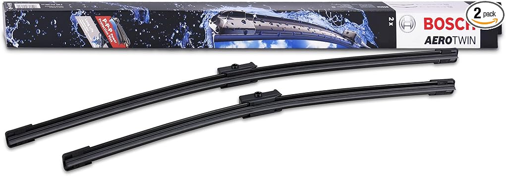 BOSCH Automotive BOSCH 3397118931 Wiper Blade