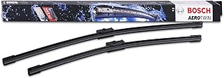 BOSCH Aerotwin Silecek Seti Opel Astra H (2004-2013) [550/450 mm] A931S 3397118931