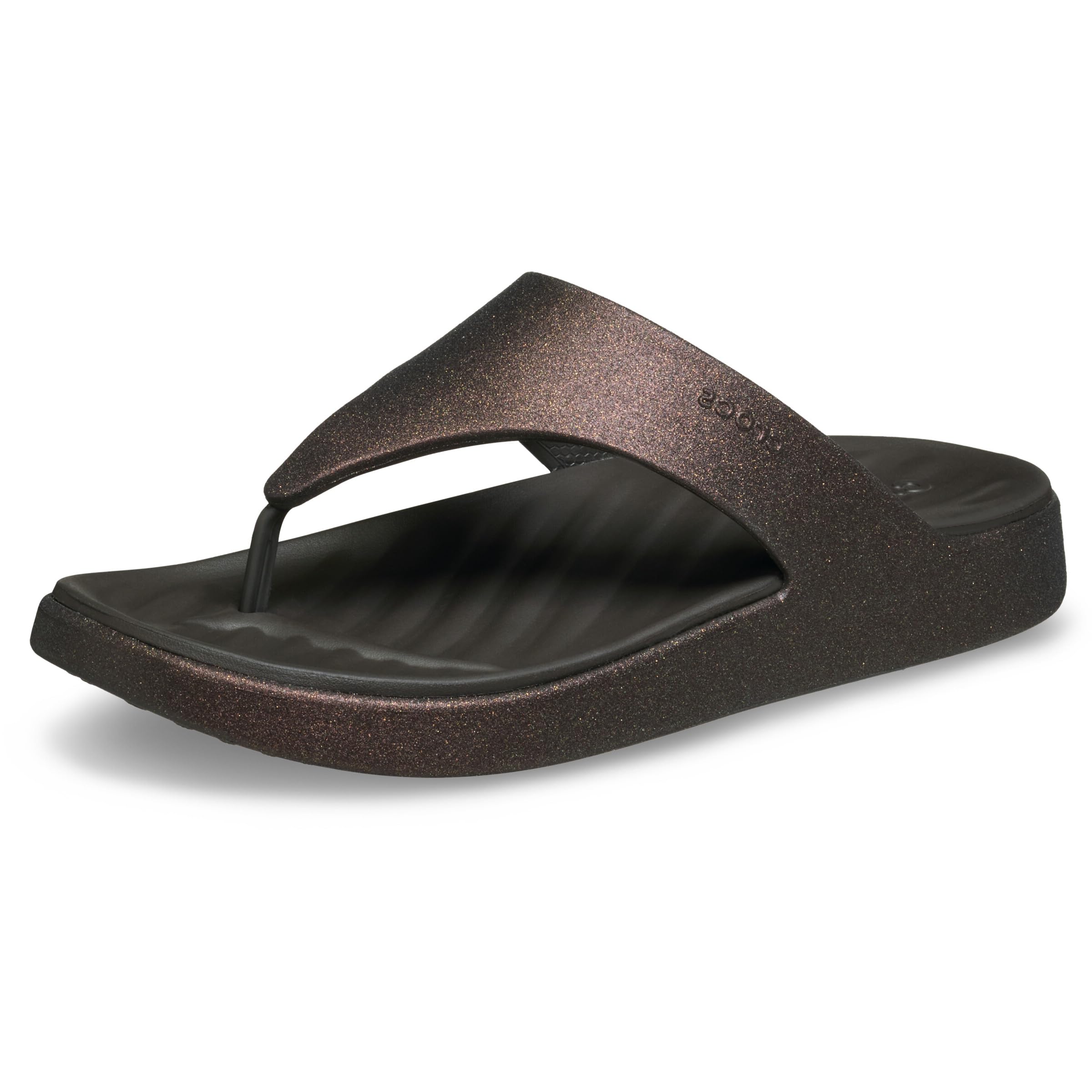 Crocs Getaway Triangle Flip Flop